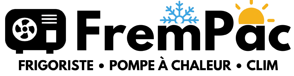 FremPac — climatisation et pompe à chaleur